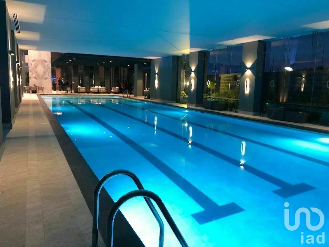 Departamento en Venta en Interlomas, Huixquilucan, Estado de México | NEX-280679 | iad México | Foto 26 de 33