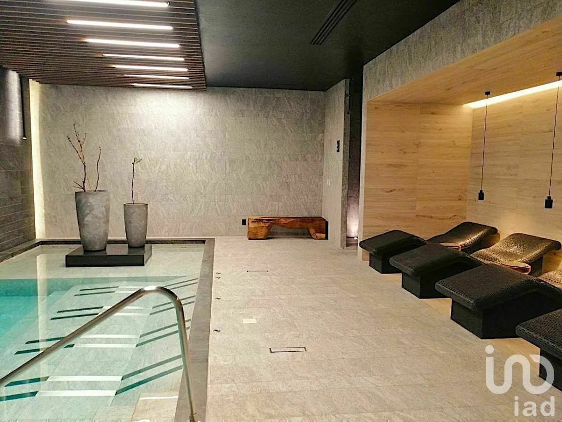 Departamento en Venta en Interlomas, Huixquilucan, Estado de México | NEX-280679 | iad México | Foto 28 de 33
