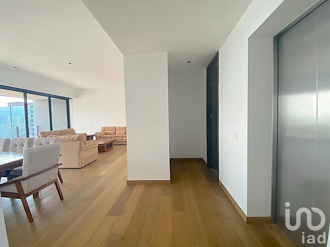 Departamento en Venta en Interlomas, Huixquilucan, Estado de México | NEX-280679 | iad México | Foto 4 de 33