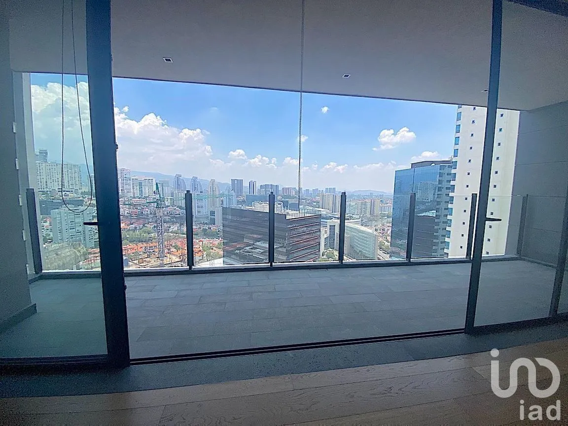 Departamento en Venta en Interlomas, Huixquilucan, Estado de México | NEX-280679 | iad México | Foto 5 de 33