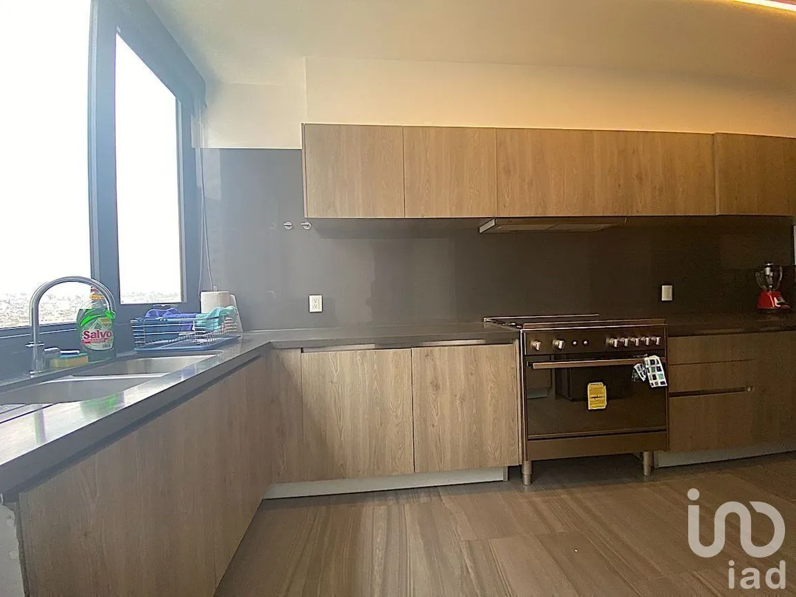 Departamento en Venta en Interlomas, Huixquilucan, Estado de México | NEX-280679 | iad México | Foto 6 de 33