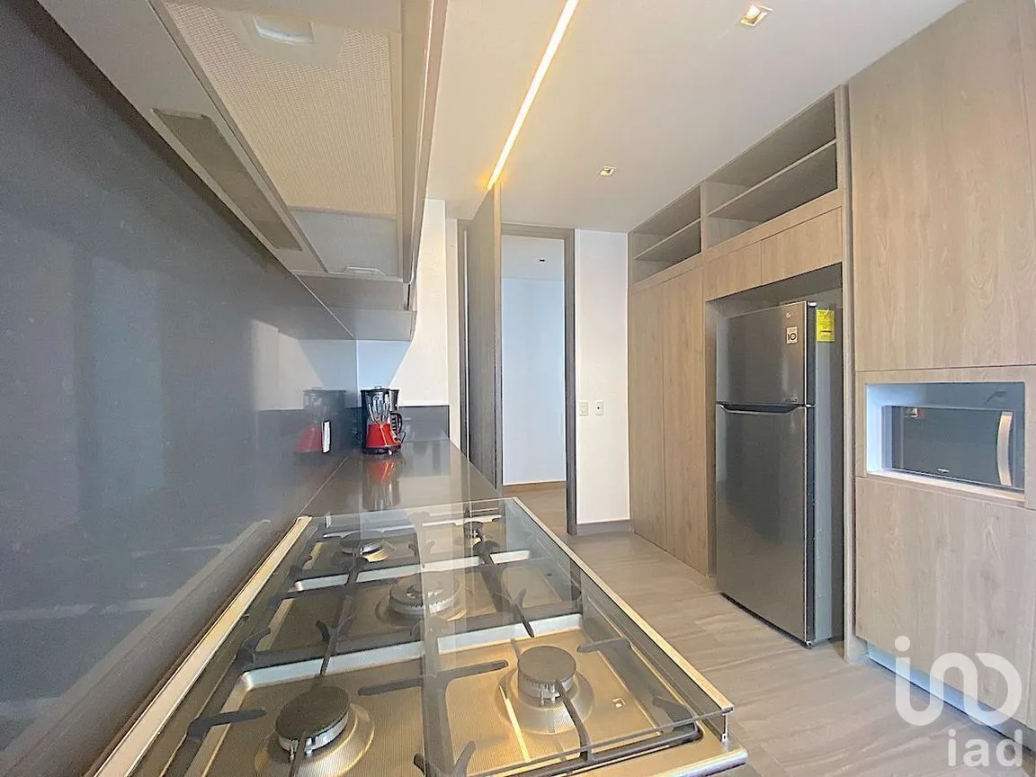 Departamento en Venta en Interlomas, Huixquilucan, Estado de México | NEX-280679 | iad México | Foto 7 de 33
