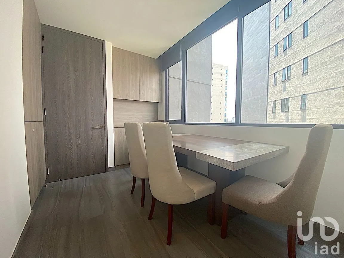 Departamento en Venta en Interlomas, Huixquilucan, Estado de México | NEX-280679 | iad México | Foto 9 de 33