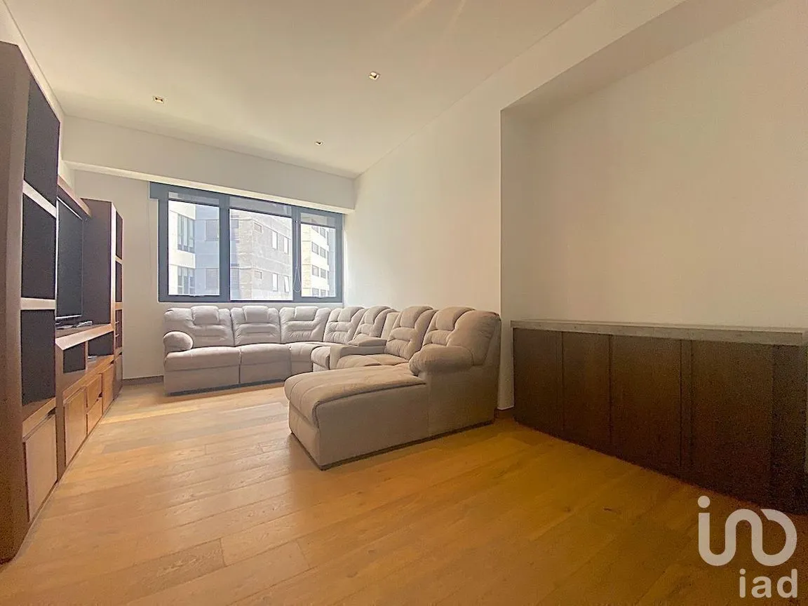 Departamento en Venta en Interlomas, Huixquilucan, Estado de México | NEX-280679 | iad México | Foto 10 de 33