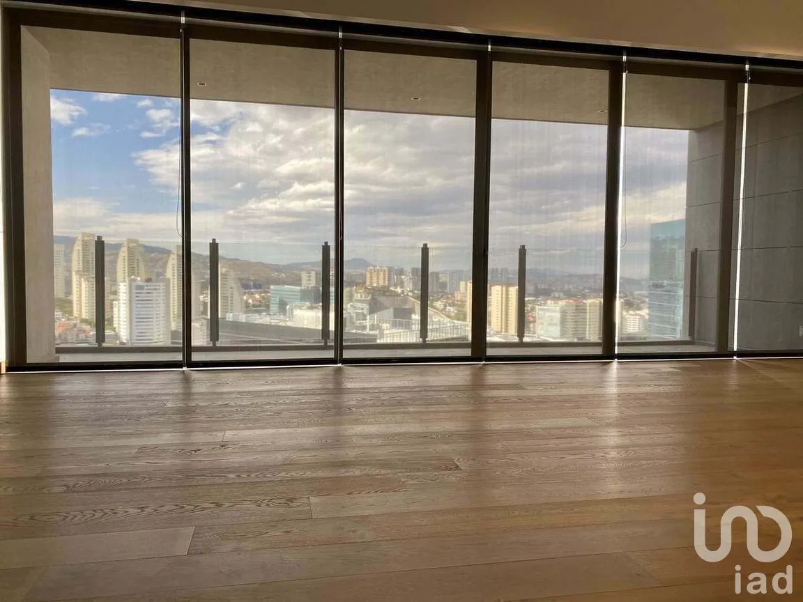 Departamento en Venta en Interlomas, Huixquilucan, Estado de México | NEX-280679 | iad México | Foto 1 de 33
