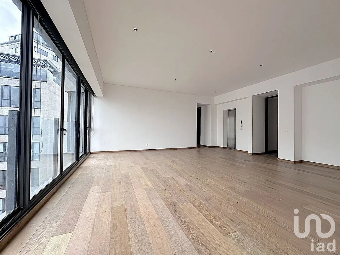 Departamento en Venta en Interlomas, Huixquilucan, Estado de México | NEX-280680 | iad México | Foto 2 de 42
