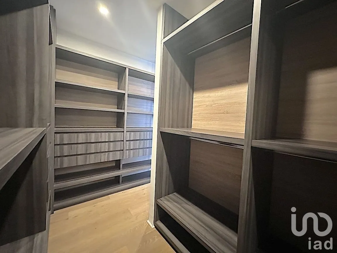 Departamento en Venta en Interlomas, Huixquilucan, Estado de México | NEX-280680 | iad México | Foto 12 de 42