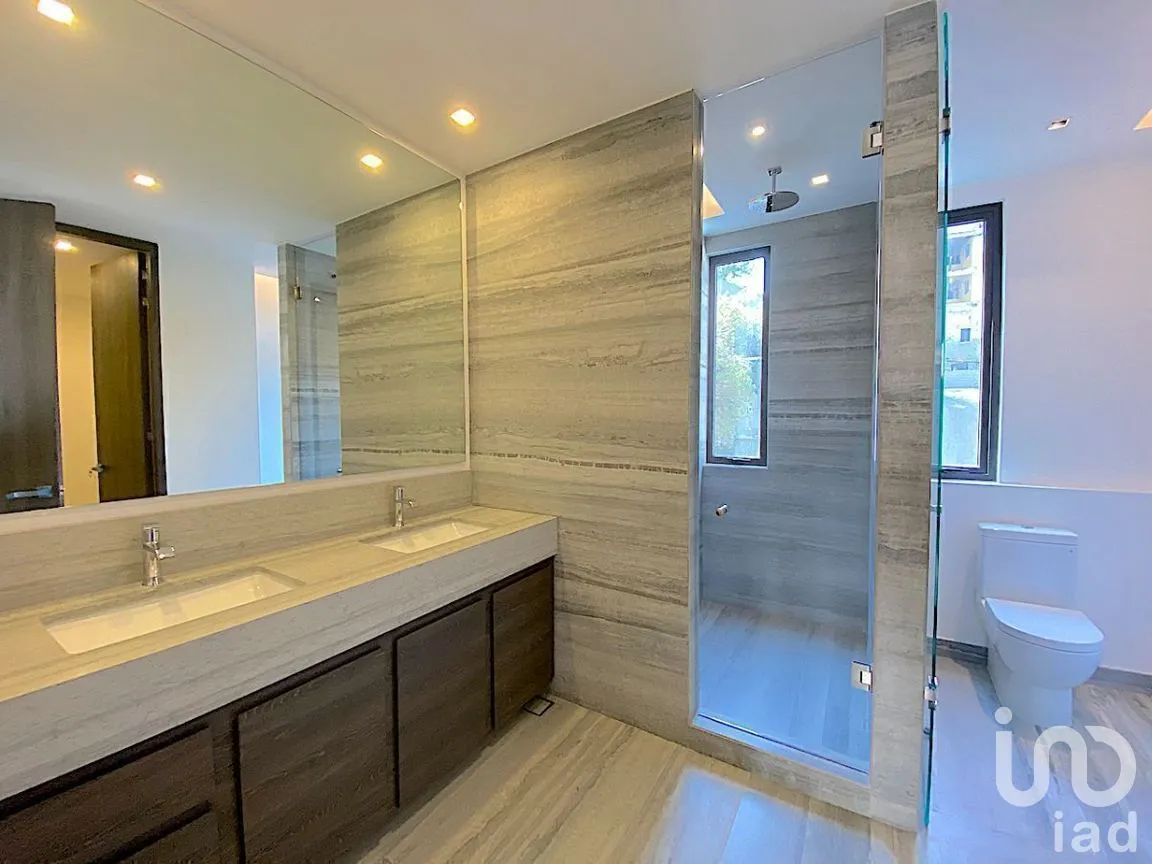 Departamento en Venta en Interlomas, Huixquilucan, Estado de México | NEX-280680 | iad México | Foto 13 de 42