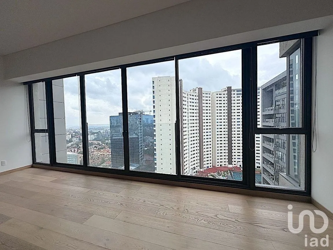 Departamento en Venta en Interlomas, Huixquilucan, Estado de México | NEX-280680 | iad México | Foto 3 de 42