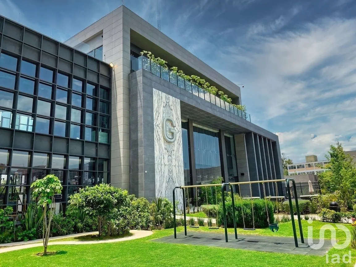 Departamento en Venta en Interlomas, Huixquilucan, Estado de México | NEX-280680 | iad México | Foto 25 de 42