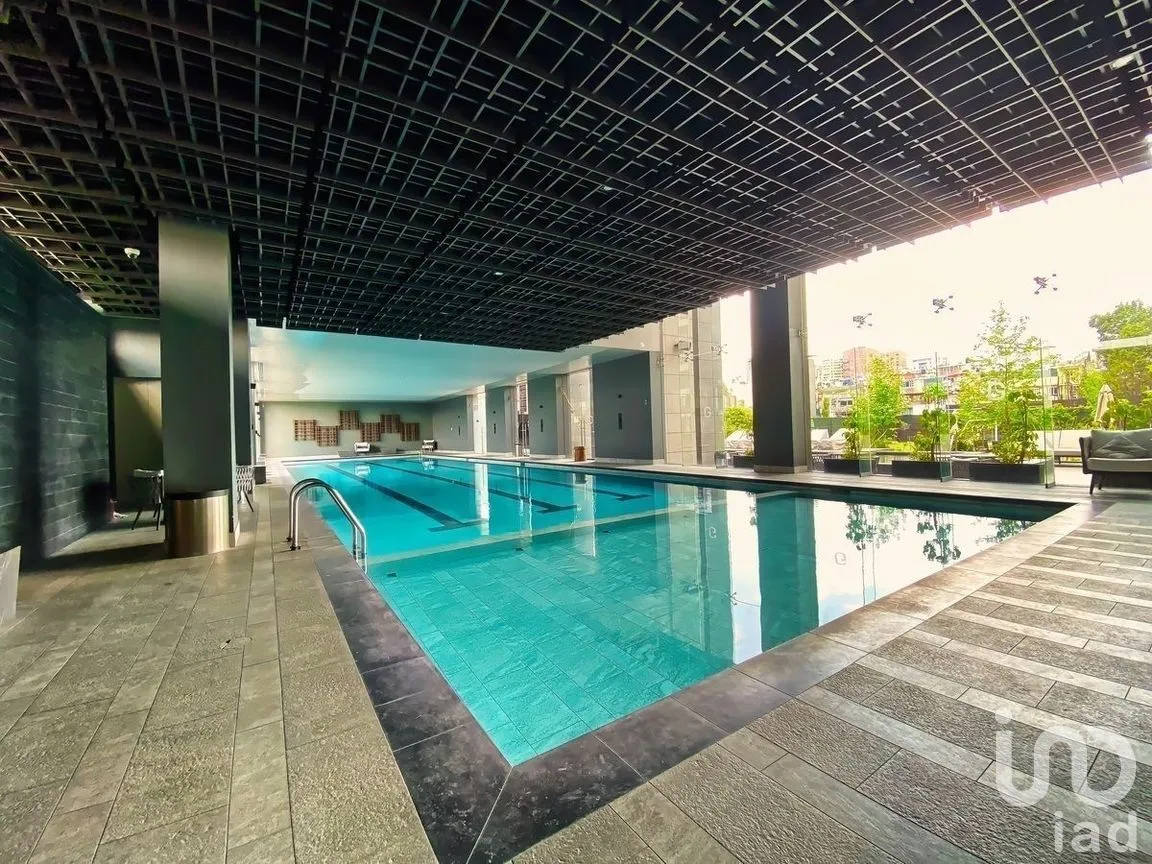 Departamento en Venta en Interlomas, Huixquilucan, Estado de México | NEX-280680 | iad México | Foto 27 de 42