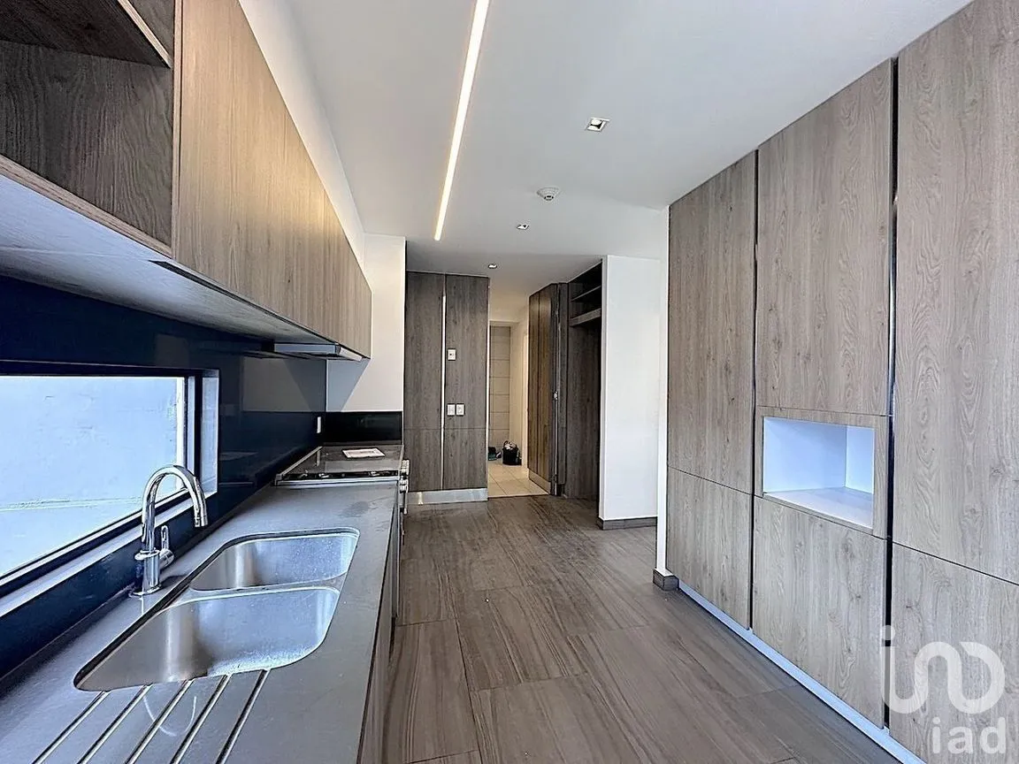 Departamento en Venta en Interlomas, Huixquilucan, Estado de México | NEX-280680 | iad México | Foto 4 de 42