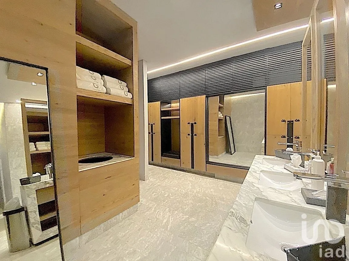 Departamento en Venta en Interlomas, Huixquilucan, Estado de México | NEX-280680 | iad México | Foto 35 de 42