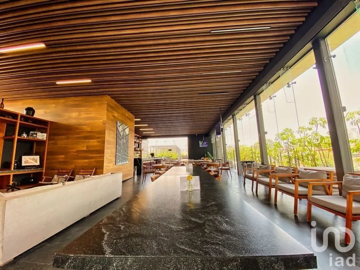 Departamento en Venta en Interlomas, Huixquilucan, Estado de México | NEX-280680 | iad México | Foto 39 de 42