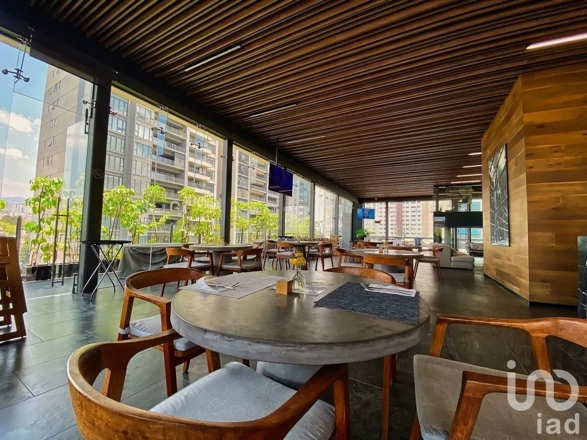 Departamento en Venta en Interlomas, Huixquilucan, Estado de México | NEX-280680 | iad México | Foto 40 de 42