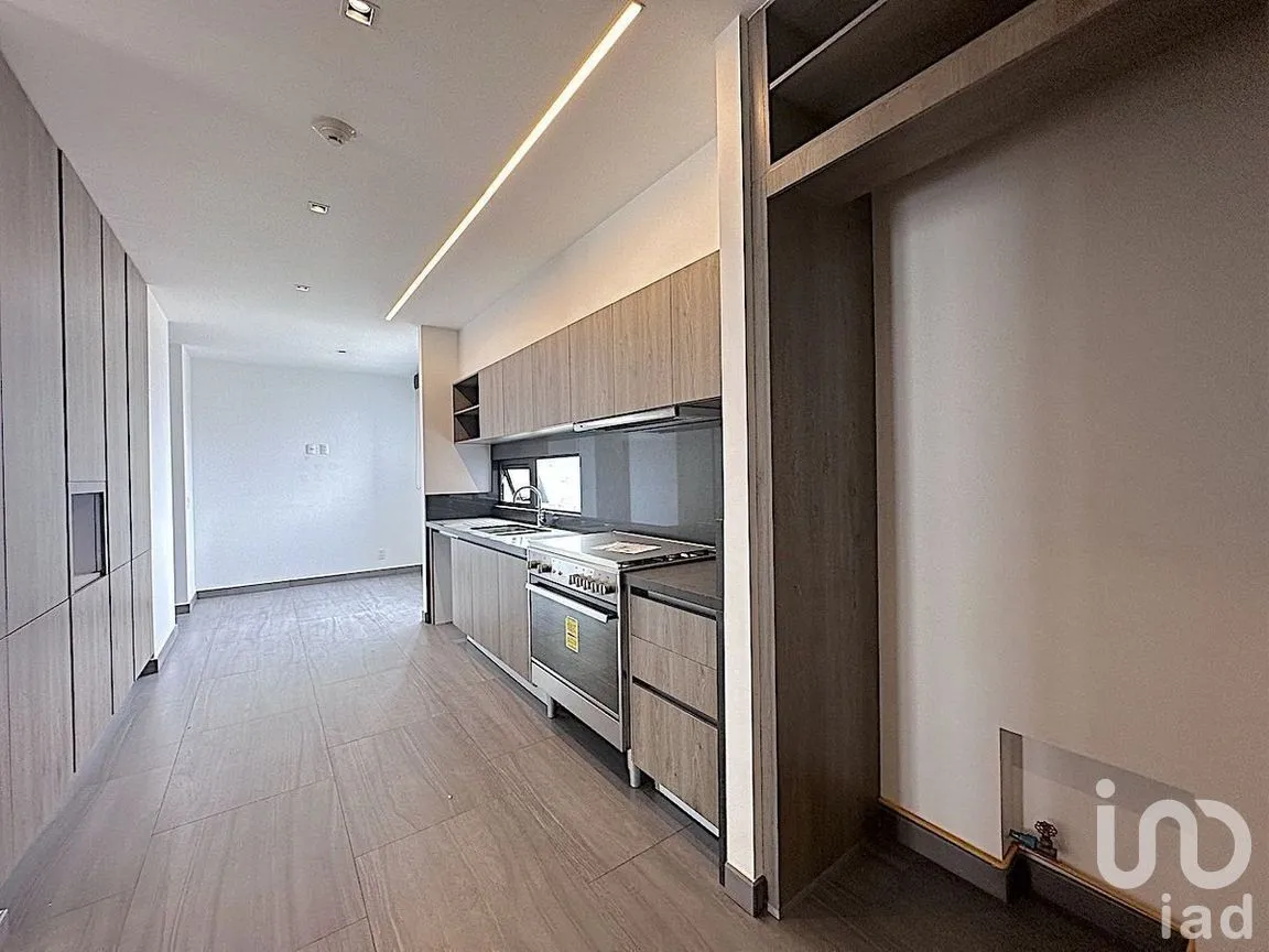 Departamento en Venta en Interlomas, Huixquilucan, Estado de México | NEX-280680 | iad México | Foto 5 de 42