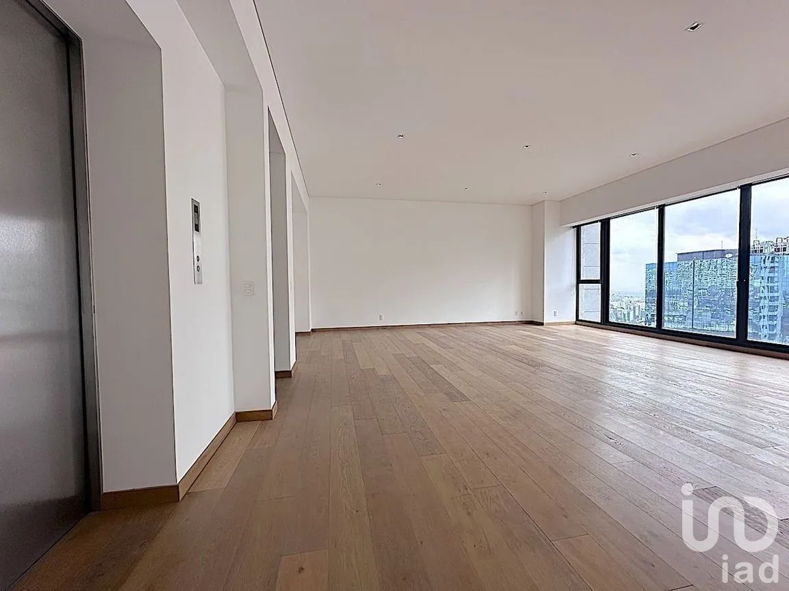 Departamento en Venta en Interlomas, Huixquilucan, Estado de México | NEX-280680 | iad México | Foto 1 de 42
