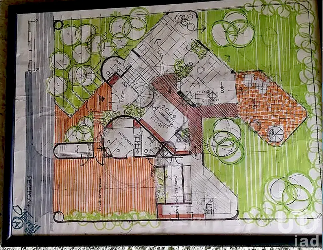 Casa en Venta en Bosque de las Lomas, Miguel Hidalgo, Ciudad de México | NEX-280681 | iad México | Foto 11 de 42