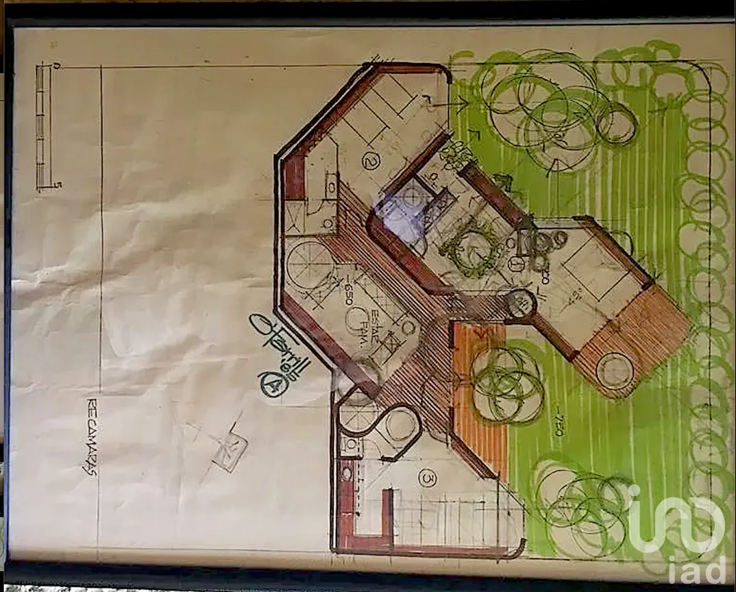 Casa en Venta en Bosque de las Lomas, Miguel Hidalgo, Ciudad de México | NEX-280681 | iad México | Foto 12 de 42
