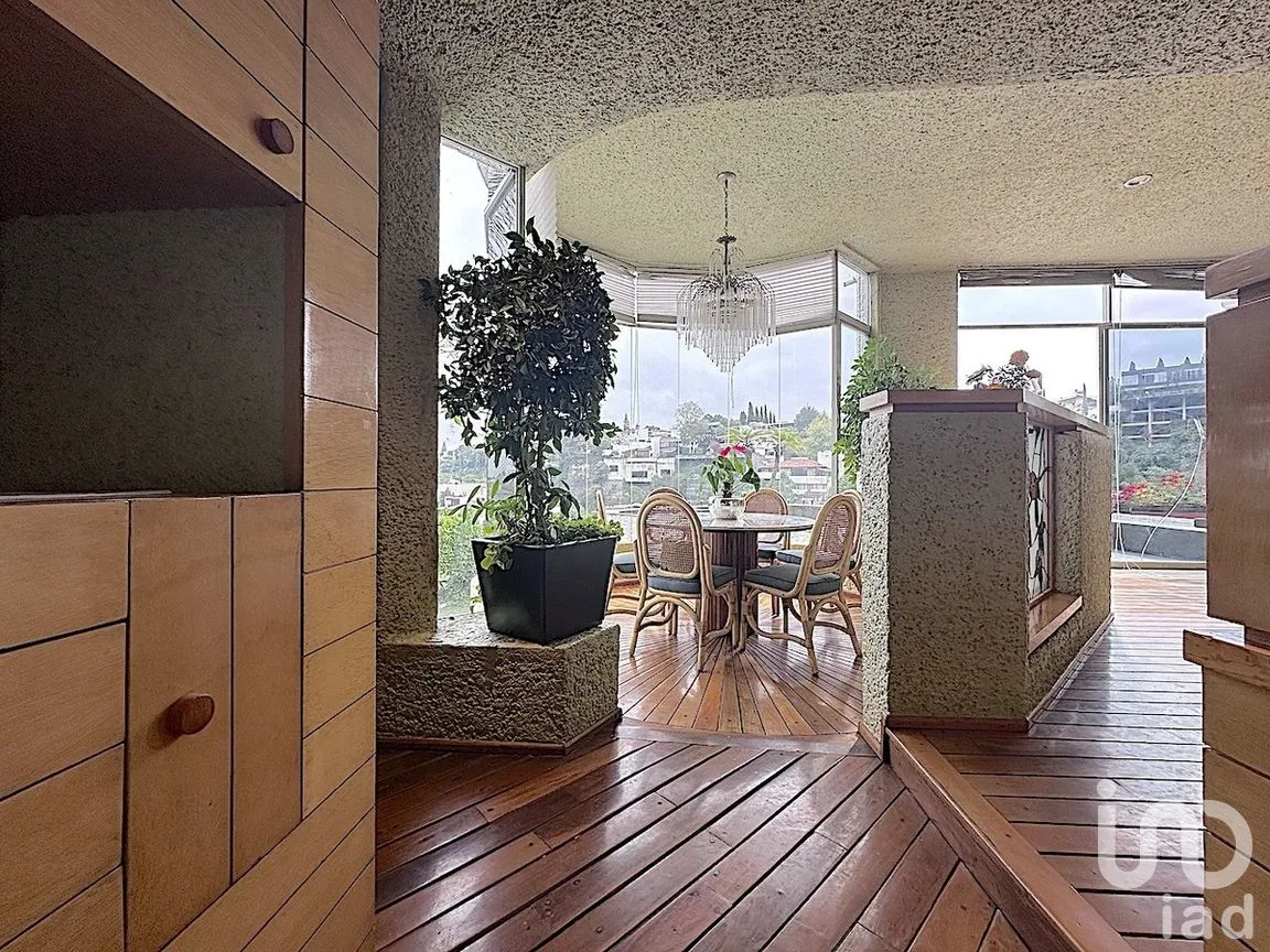 Casa en Venta en Bosque de las Lomas, Miguel Hidalgo, Ciudad de México | NEX-280681 | iad México | Foto 16 de 42