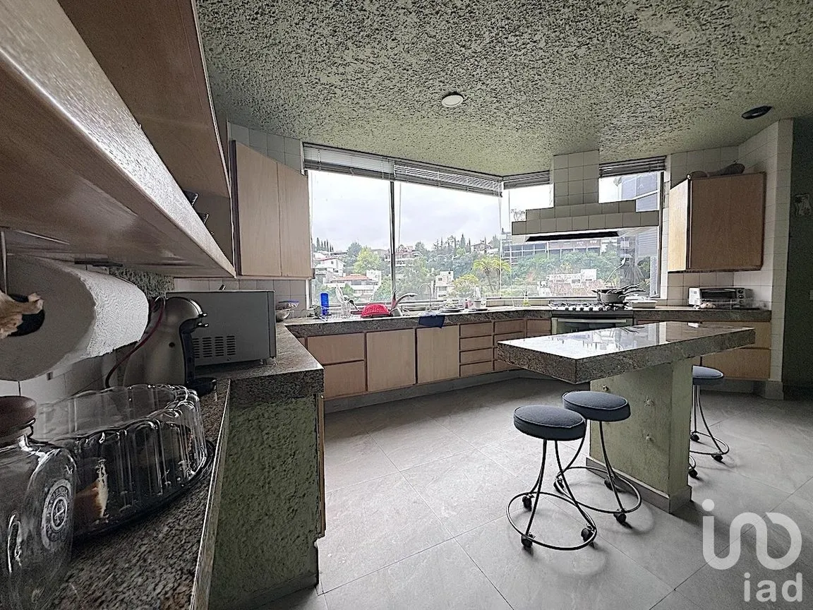 Casa en Venta en Bosque de las Lomas, Miguel Hidalgo, Ciudad de México | NEX-280681 | iad México | Foto 19 de 42