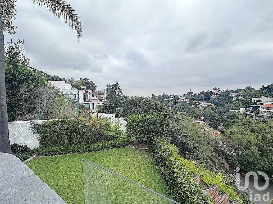 Casa en Venta en Bosque de las Lomas, Miguel Hidalgo, Ciudad de México | NEX-280681 | iad México | Foto 3 de 42