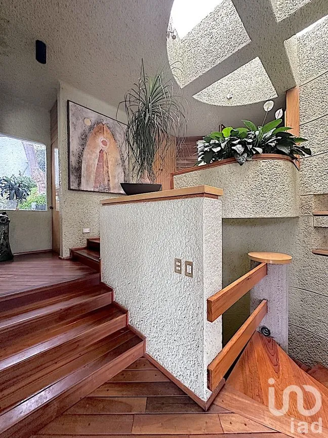 Casa en Venta en Bosque de las Lomas, Miguel Hidalgo, Ciudad de México | NEX-280681 | iad México | Foto 22 de 42