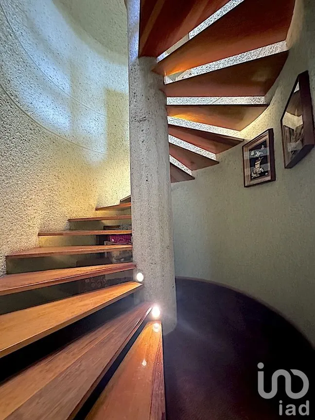Casa en Venta en Bosque de las Lomas, Miguel Hidalgo, Ciudad de México | NEX-280681 | iad México | Foto 23 de 42