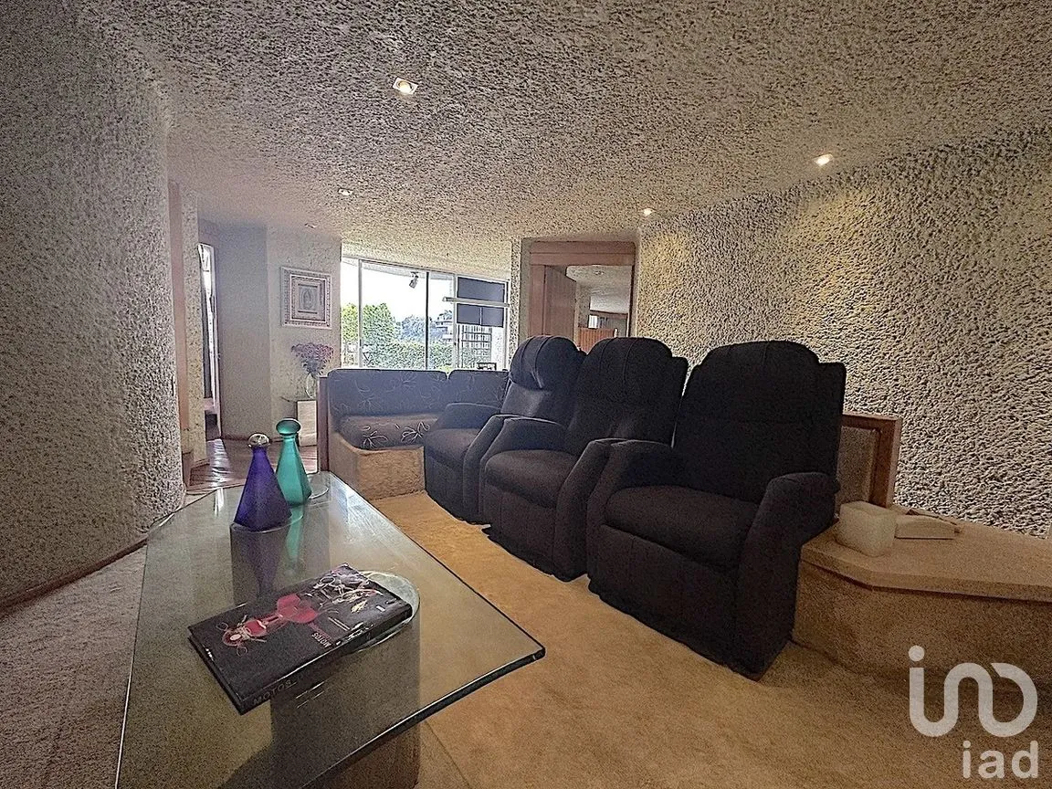 Casa en Venta en Bosque de las Lomas, Miguel Hidalgo, Ciudad de México | NEX-280681 | iad México | Foto 24 de 42