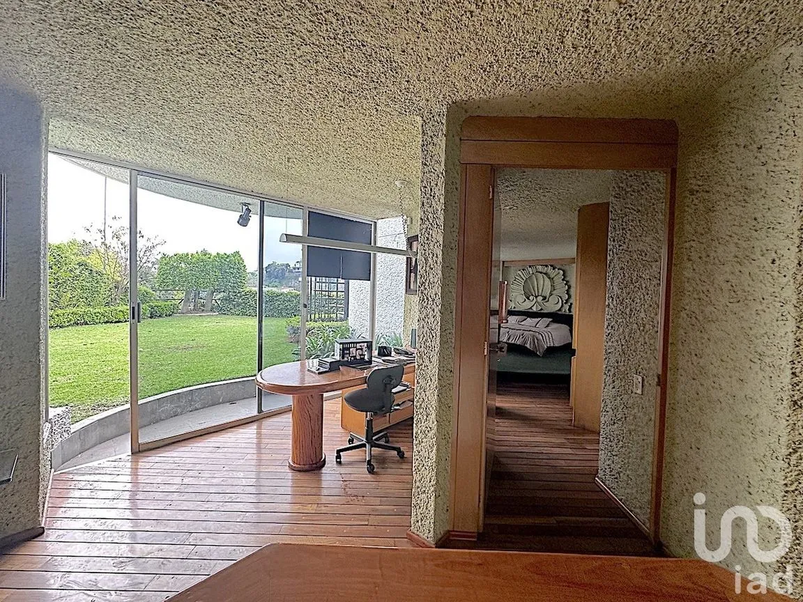 Casa en Venta en Bosque de las Lomas, Miguel Hidalgo, Ciudad de México | NEX-280681 | iad México | Foto 25 de 42