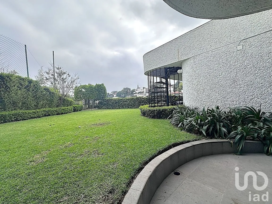 Casa en Venta en Bosque de las Lomas, Miguel Hidalgo, Ciudad de México | NEX-280681 | iad México | Foto 26 de 42
