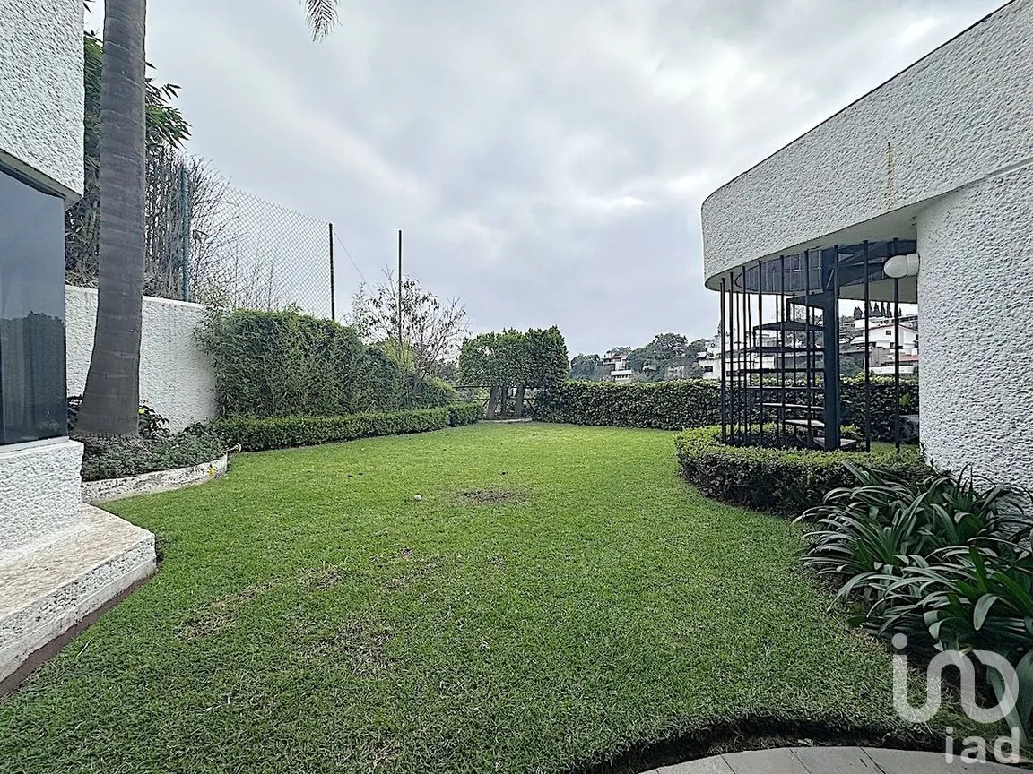 Casa en Venta en Bosque de las Lomas, Miguel Hidalgo, Ciudad de México | NEX-280681 | iad México | Foto 27 de 42