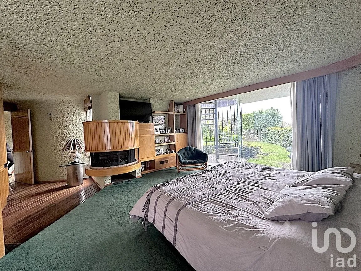 Casa en Venta en Bosque de las Lomas, Miguel Hidalgo, Ciudad de México | NEX-280681 | iad México | Foto 30 de 42