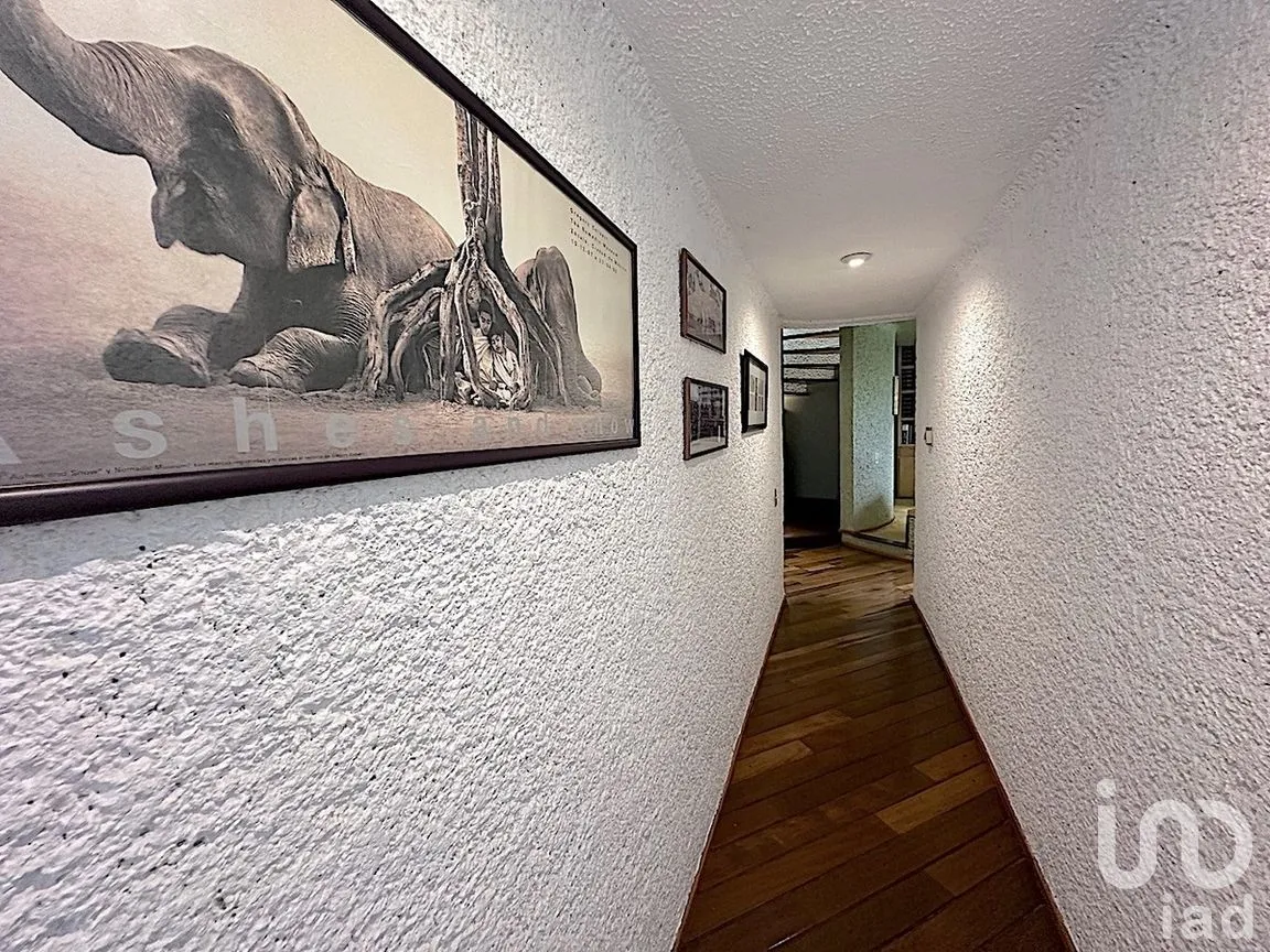Casa en Venta en Bosque de las Lomas, Miguel Hidalgo, Ciudad de México | NEX-280681 | iad México | Foto 33 de 42