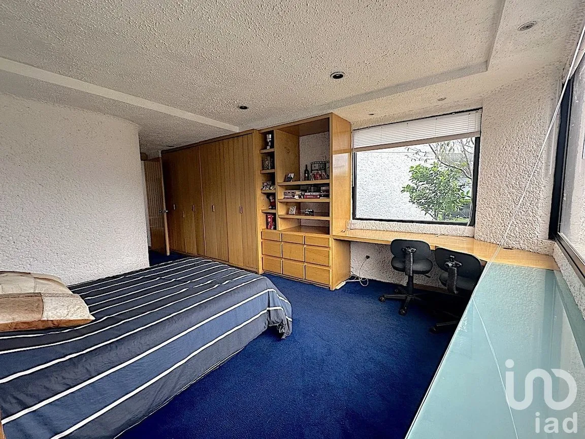Casa en Venta en Bosque de las Lomas, Miguel Hidalgo, Ciudad de México | NEX-280681 | iad México | Foto 34 de 42
