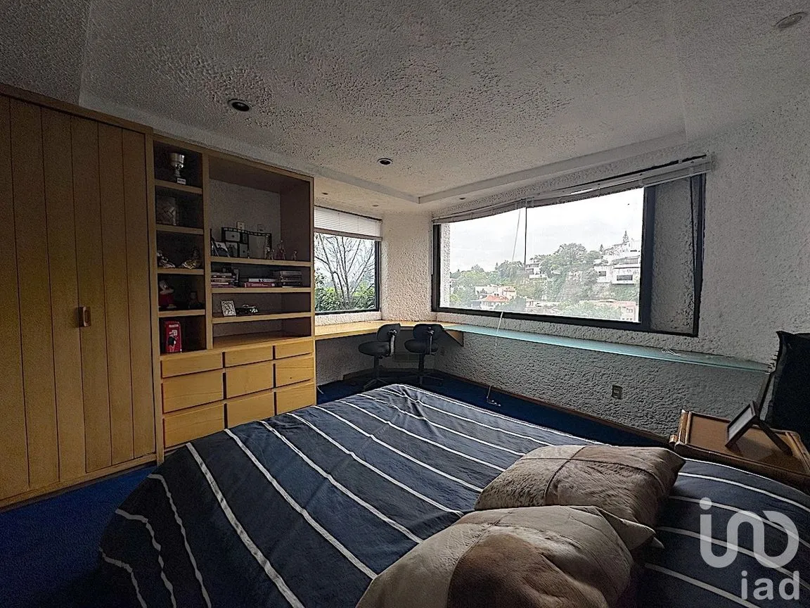 Casa en Venta en Bosque de las Lomas, Miguel Hidalgo, Ciudad de México | NEX-280681 | iad México | Foto 36 de 42