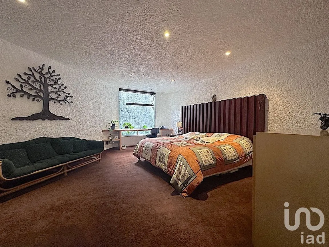 Casa en Venta en Bosque de las Lomas, Miguel Hidalgo, Ciudad de México | NEX-280681 | iad México | Foto 38 de 42