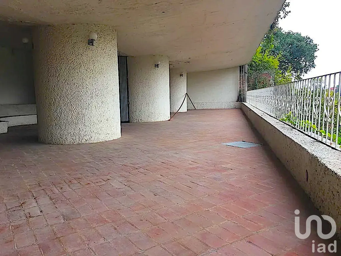 Casa en Venta en Bosque de las Lomas, Miguel Hidalgo, Ciudad de México | NEX-280681 | iad México | Foto 40 de 42