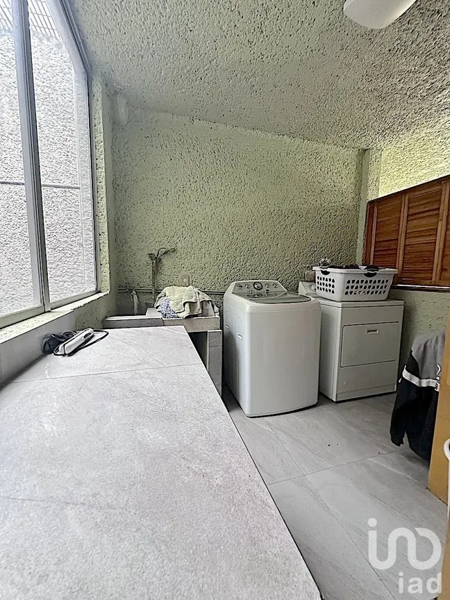 Casa en Venta en Bosque de las Lomas, Miguel Hidalgo, Ciudad de México | NEX-280681 | iad México | Foto 41 de 42