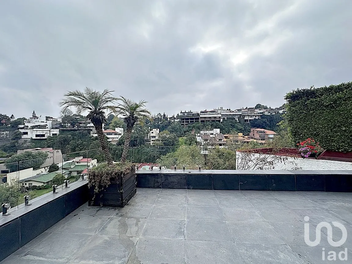 Casa en Venta en Bosque de las Lomas, Miguel Hidalgo, Ciudad de México | NEX-280681 | iad México | Foto 8 de 42