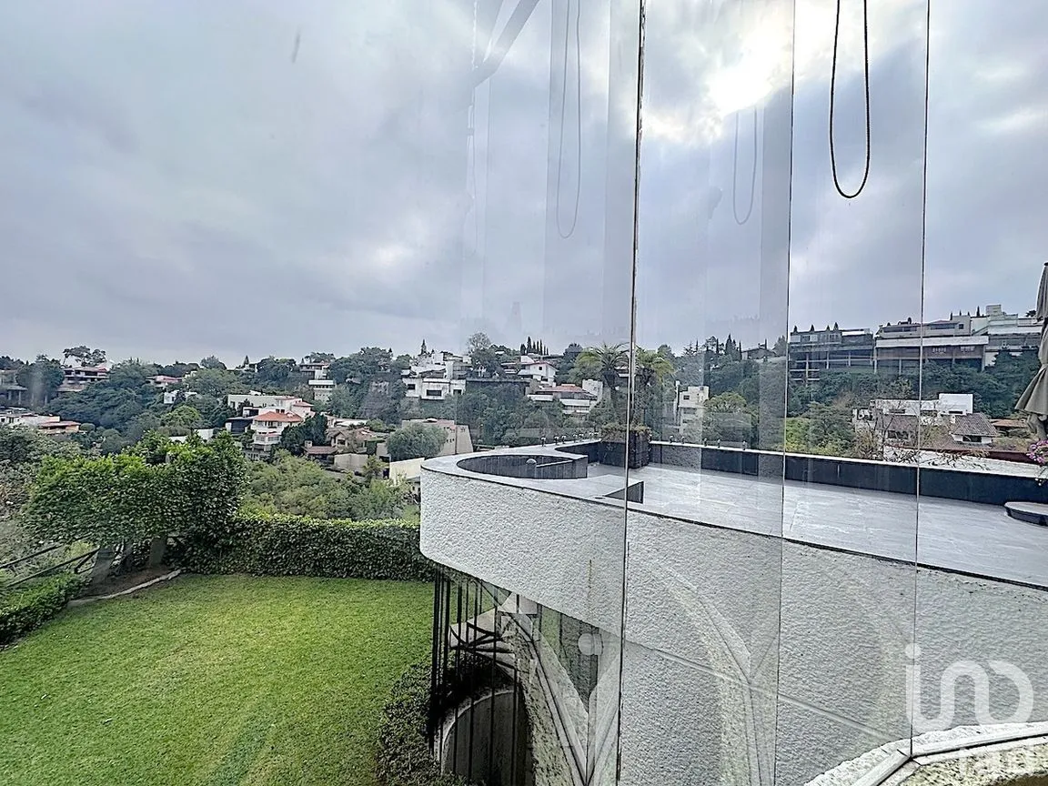 Casa en Venta en Bosque de las Lomas, Miguel Hidalgo, Ciudad de México | NEX-280681 | iad México | Foto 1 de 42