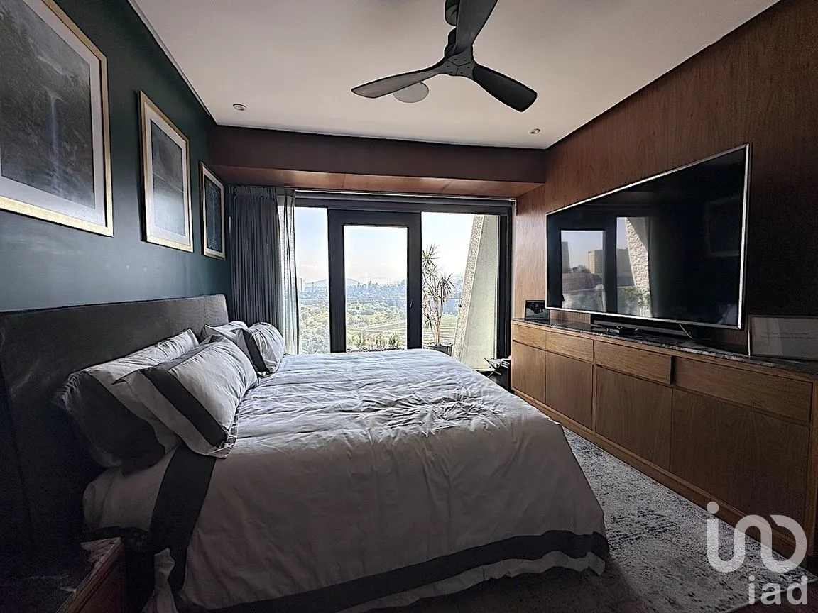 Departamento en Venta en Santa Fe Cuajimalpa, Cuajimalpa de Morelos, Ciudad de México | NEX-280686 | iad México | Foto 14 de 47