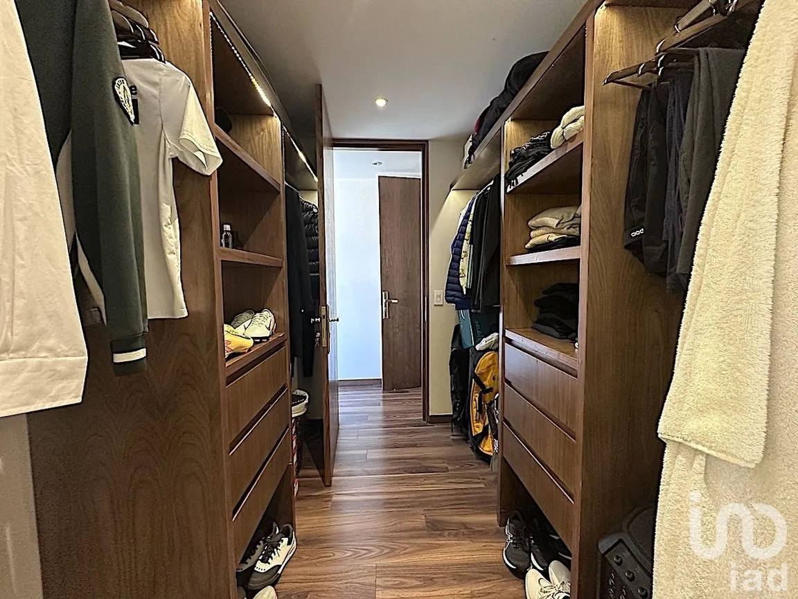 Departamento en Venta en Santa Fe Cuajimalpa, Cuajimalpa de Morelos, Ciudad de México | NEX-280686 | iad México | Foto 20 de 47