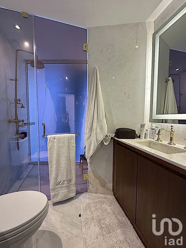 Departamento en Venta en Santa Fe Cuajimalpa, Cuajimalpa de Morelos, Ciudad de México | NEX-280686 | iad México | Foto 21 de 47