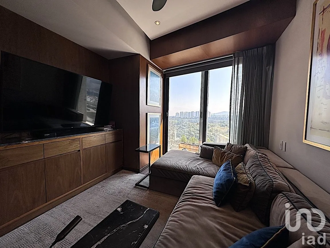 Departamento en Venta en Santa Fe Cuajimalpa, Cuajimalpa de Morelos, Ciudad de México | NEX-280686 | iad México | Foto 22 de 47