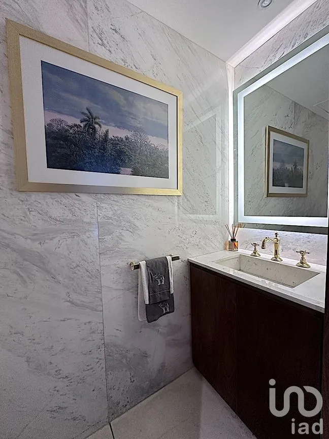 Departamento en Venta en Santa Fe Cuajimalpa, Cuajimalpa de Morelos, Ciudad de México | NEX-280686 | iad México | Foto 8 de 47