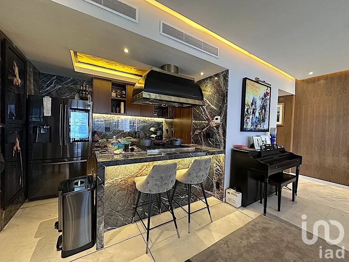 Departamento en Venta en Santa Fe Cuajimalpa, Cuajimalpa de Morelos, Ciudad de México | NEX-280686 | iad México | Foto 9 de 47