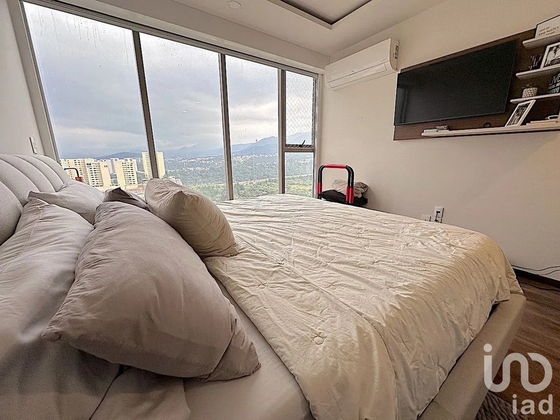 Departamento en Venta en Santa Fe Cuajimalpa, Cuajimalpa de Morelos, Ciudad de México | NEX-280687 | iad México | Foto 11 de 23
