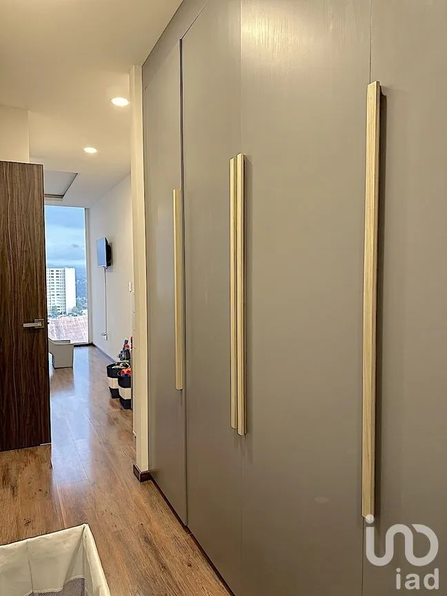 Departamento en Venta en Santa Fe Cuajimalpa, Cuajimalpa de Morelos, Ciudad de México | NEX-280687 | iad México | Foto 21 de 23