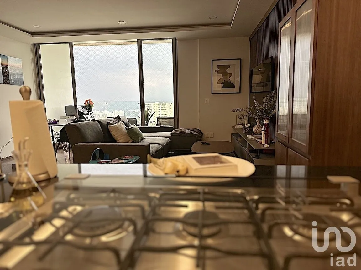 Departamento en Venta en Santa Fe Cuajimalpa, Cuajimalpa de Morelos, Ciudad de México | NEX-280687 | iad México | Foto 6 de 23